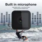 CS03 Hotspot WiFi Cameras 1080P HD 16/9 Mini Portable Camera Outdoor Sport