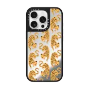 iPhone 16 Pro Mirror Case MagSafe Compatible Born To Be Wild