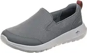 [Skechers] Men's Gowalk Max - Clinched Slip-On Sneaker