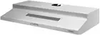 Westinghouse 90cm Fixed Stainless Steel Rangehood WRF910SA