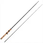 Abu Garcia AION AINC-602L Trout Bait casting rod 2pcs From Stylish anglers Japan
