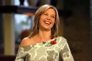 Des And Mel' Tv Show 2003 Glynis Barber Old Singer Music Photo 5