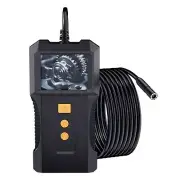 Borescope Camera designed for Effective Inspections in Challenging Conditions