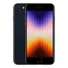 Apple iPhone SE (3rd Gen) 5G 128GB - Midnight