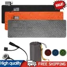 Camping Heated Sleeping Mattress Camping Warming Mattress for Camping Tent Mat N