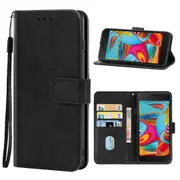 For Samsung Galaxy A2 Core / A260 Leather Phone Case