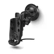 Powered Suction Mount inReach+ - Garmin (010-12525-02)
