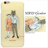 在飛比找神腦生活優惠-【Sara Garden】客製化 手機殼 蘋果 iPhone