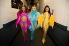 501787 Little Mix 36x24 WALL PRINT POSTER