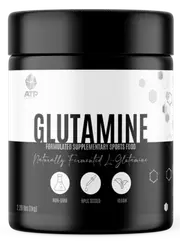 Atp Science L-Glutamine