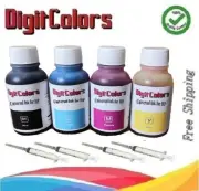 4pk 902XL Ink Cartridge for HP 902 Officejet Pro 6960 6968 6970 6975 6978 XL30ML