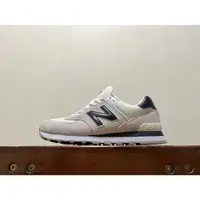 在飛比找蝦皮購物優惠-紐巴倫 New Balance 574 雙密度 REVlit