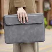 Laptop Carrying Case Integrated Stand, Suitable for Laptop Handbag Cover Bag
