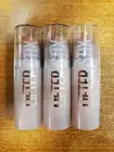 3 Pk: Maybelline Lifter Stix Multi-Use Face Stick Contour/Bronzer #35 (M3041)