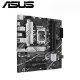 ASUS PRIME-B760M-A-D4-CSM 主機板