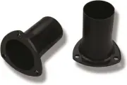 Hooker Reducer, Flanged