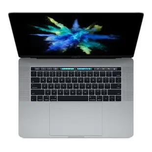 【Apple】B 級福利品 MacBook Pro Retina 15吋 TB i7 2.8G CPU 16GB RAM 256GB SSD RP 555(2017)