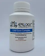 Cold Sore Complex
