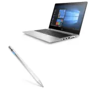 Stylus Pen Compatible with HP EliteBook 840 G6 - AccuPoint Active Stylus, Ele...