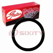 Gates Coolant Thermostat Seal for 1990-2000 Lexus LS400 4.0L V8 Engine mb (for: Lexus)
