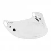 Airoh Helmet Visor - GP500/GP550S - Pinlock Ready - Clear