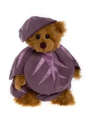 [CHARLIE BEARS] Pickles Fluffy Cuddly Plush Soft Toy