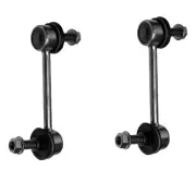 2 SUSPENSI REAR Stabilizer Sway Bar Links Linkage Rods Arm for Suzuki for Toyota (for: Toyota)