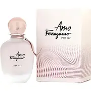 Salvatore Ferragamo Amo Ferragamo Per Lei Eau De Parfum Spray 100ml/3.4oz