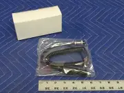 Datalogic Pegaso PDA 95ACC1298 Vehicle Power Cable Cigarette Lighter Adapter J32