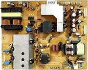 TV Power Supply Board, Compatible for Philips, 42PFL7409/93 42PFL9509/93 DPS-298CP-7 A TV Motherboard Inverter.