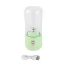 Portable Blender Cordless USB Charging Multifunctional 1200mAh 410ml VA