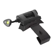 2X(Tactical Airsofts Helmet Light LED Helmet Torch Helmet Heads Lights1506