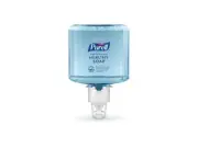 Go-Jo Industries 507202 Purell Healthcare Healthy Soap Foam Refill 2 Pack