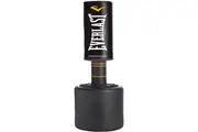 Everlast Powercore Freestanding Punching Bag Black