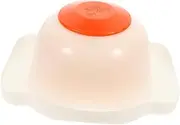 Vegetable Peeler Slicer Corers Slicer Food Safety Holder Hand Protector Kitchen Tool Guard for Onion Tomato