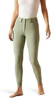 [ARIAT] Women's Tri Factor 1/4 ZipShirt