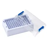 CryoKING® SBS Format Cryogenic Racks for 750 &1000ul vials, 10/Pack, 20/Pack