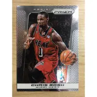 在飛比找蝦皮購物優惠-prizm 13-14 CHRIS BOSH nba 球員卡