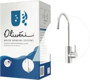 Oliveri FS7025 SATELLITE FILTER KIT RND GN TAP