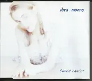 Poi Dog Pondering ABRA MOORE Sweet Chariot LIMITED CD single SEALED USA seller