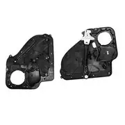 Sterling Door Window Regulator to suit Volkswagen Golf 10/2008 to 07/2013 - VWG6-WIR-07L