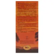 Notes of Ebony Shower Shampoo by LErbolario for Unisex - 8.4 oz Shampoo