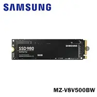 在飛比找鮮拾優惠-【SAMSUNG 三星】SSD 980 NVMe M.2 5