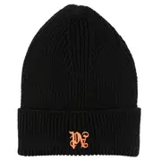 [Palm Angels] Monogram Beanie