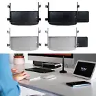 Keyboard Drawer Under Desk Sliding Keyboard Shelf Desk Drawer Keyboard Tray