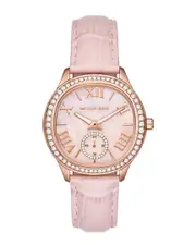Michael Kors Women's Sage Pav Watch