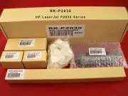 HP LaserJet P2035 Preventive Maintenance Roller Kit RK-P2035 OEM Quality