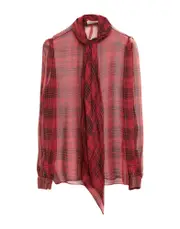 [SAINT LAURENT] SAINT LAURENT Shirts - Item 38982268
