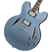 Epiphone Inspired by Gibson Custom Dave Grohl DG-335 Pelham Blue Dave Grohl ES-3