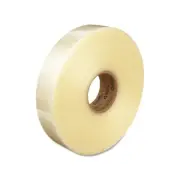 Scotch Industrial Box Sealing Tapes 371, 48Mm X 914 M, Clear - 6 per CA